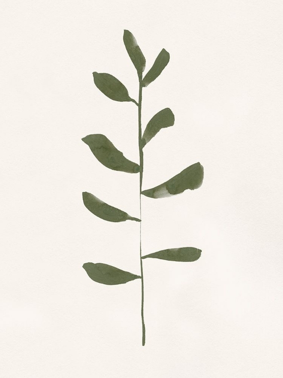 Picture of MINIMAL SPRIG I