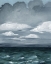 Picture of GREY HIGH SEAS I