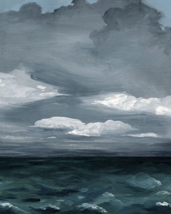 Picture of GREY HIGH SEAS II