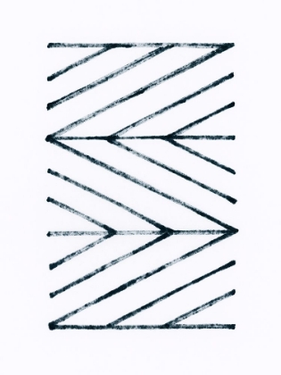 Picture of GEOMETRIC MEDITATION III