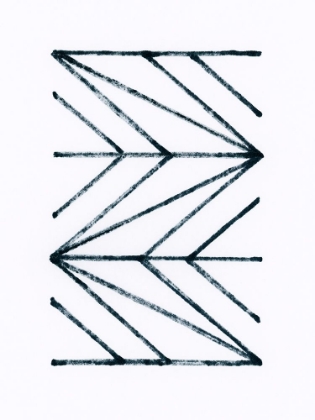 Picture of GEOMETRIC MEDITATION IV