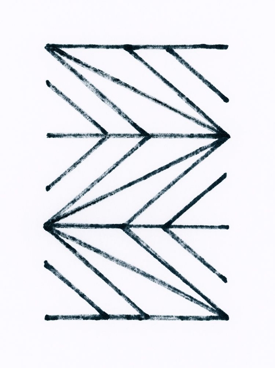 Picture of GEOMETRIC MEDITATION IV