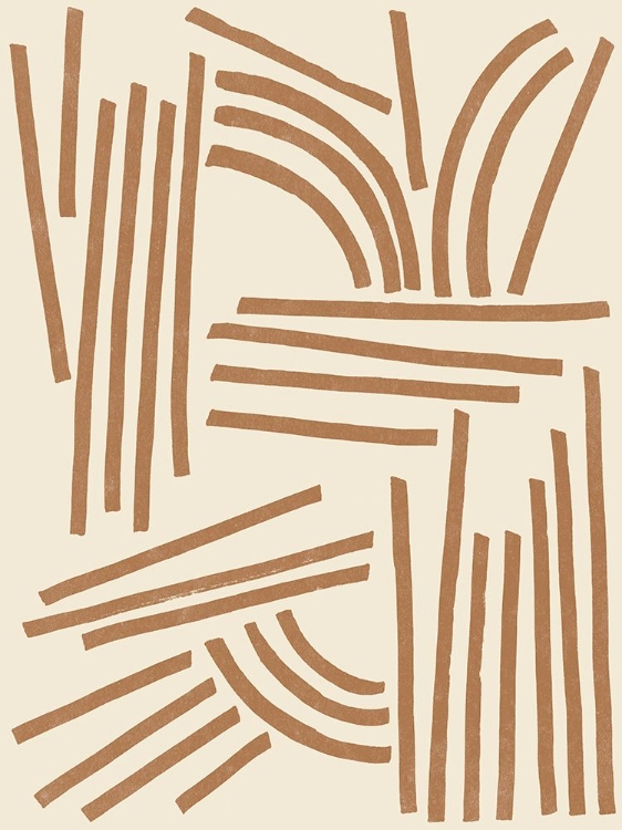 Picture of SEPIA TABLATURE I