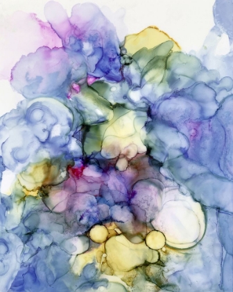 Picture of PANSY EXPLOSION