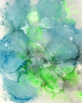 Picture of TURQUOISE CRYSTAL