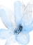 Picture of COBALT FLOWER II