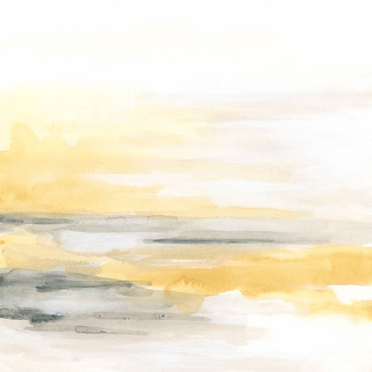Picture of GOLDEN SHORES I