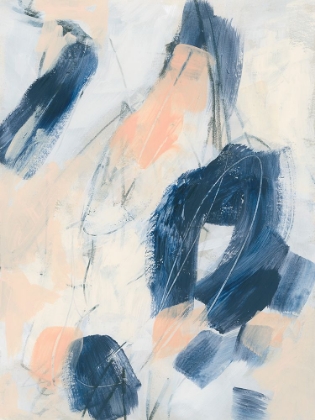 Picture of INDIGO TABLATURE II