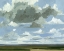 Picture of GREAT PLAINS SKY I