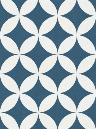 Picture of SHIBORI PATTERN I