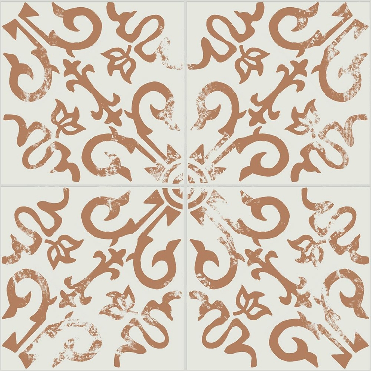 Picture of CERAMIC TILE III