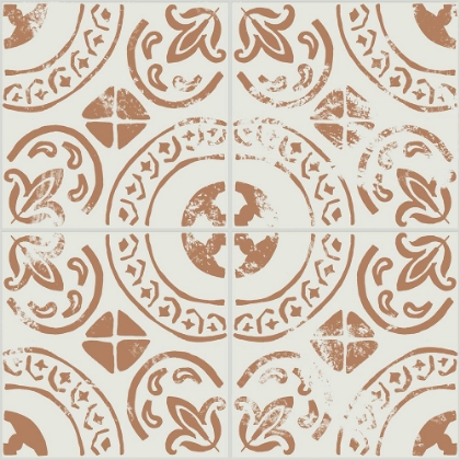 Picture of CERAMIC TILE IV