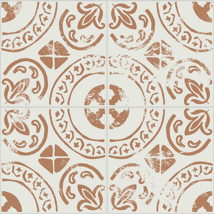 Picture of CERAMIC TILE IV