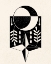 Picture of WHITE MOON III