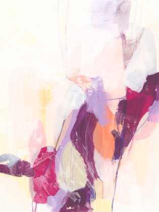 Picture of POLAR MAGENTA I
