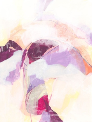 Picture of POLAR MAGENTA II