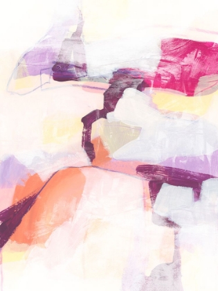 Picture of POLAR MAGENTA III