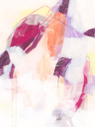 Picture of POLAR MAGENTA IV