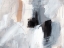 Picture of NEUTRAL FOLDS I