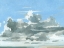 Picture of OCEANIC CLOUDS III