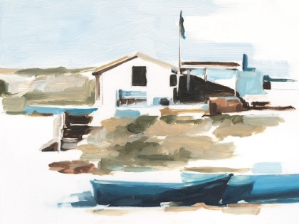 Picture of BEACH OUTPOST I