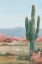 Picture of SAGUARO CACTUS STUDY II