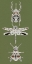 Picture of FLYING GARDEN I