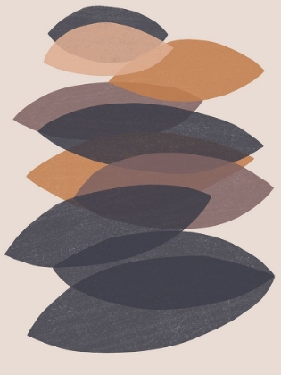 Picture of PAPER STACK I