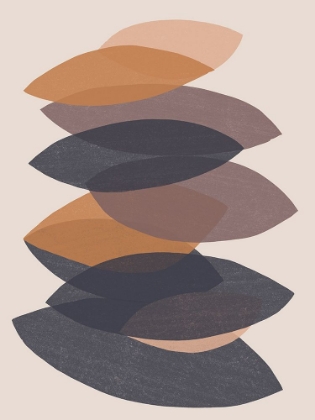 Picture of PAPER STACK II