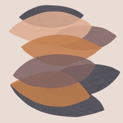 Picture of PAPER STACK IV