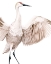 Picture of WHOOPING CRANE I