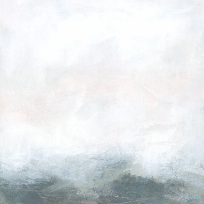 Picture of TACTILE FOG I