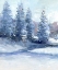 Picture of CRISP MORNING I