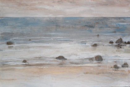 Picture of SHIMMERING SHORE II