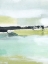 Picture of SEA GREEN LAYERS I