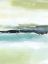 Picture of SEA GREEN LAYERS IV