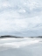 Picture of CIRRUS CLOUD BEACH I