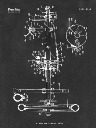 Picture of FRANKLIN CAR II