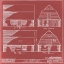 Picture of ROCKLAND COUNTY BARN I
