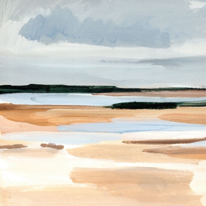 Picture of FLAXEN COAST II