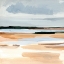 Picture of FLAXEN COAST II