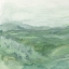 Picture of MOUNTAIN PASSAGE I
