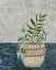 Picture of CORNER PLANT I