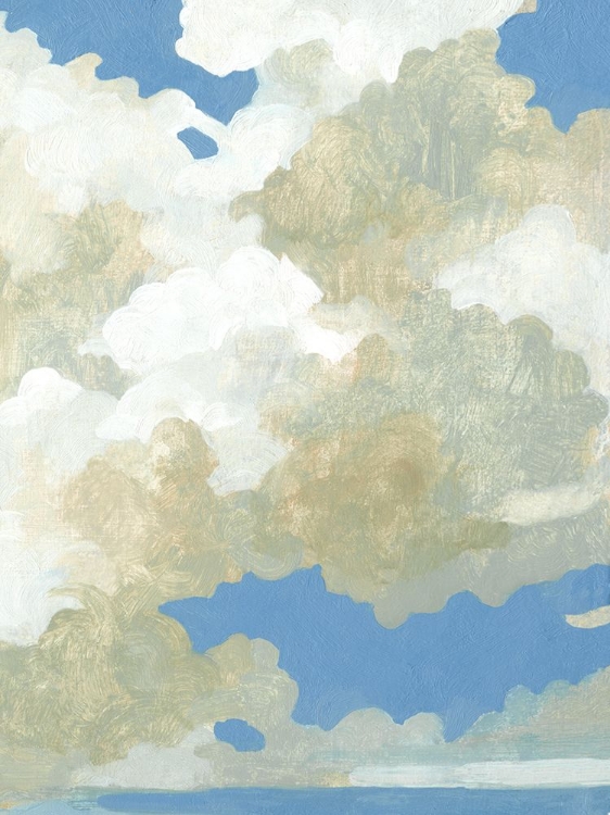 Picture of CUMULUS DRIFT III