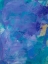 Picture of LAVENDER PERI I