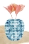 Picture of COLORFUL DECORATIVE POT II