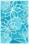 Picture of BLUE BOTANICAL I