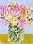 Picture of FRESH FLOWER ASSORTMENT I