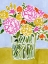 Picture of FRESH FLOWER ASSORTMENT II