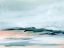 Picture of FRACTURED COASTLINE II
